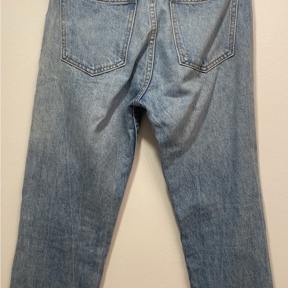 Aritzia Denim Forum The Ex Boyfriend Jeans - Picture 5 of 5